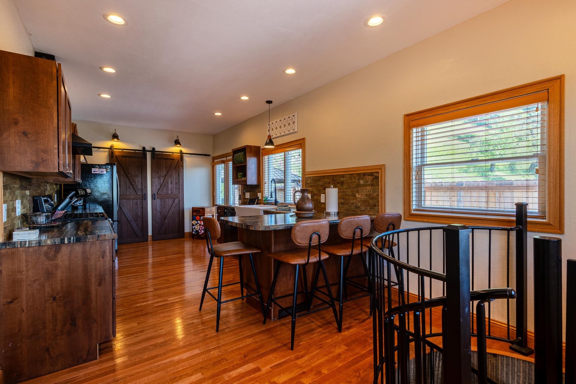 Property Photo: 514 Washington Street SD 57754