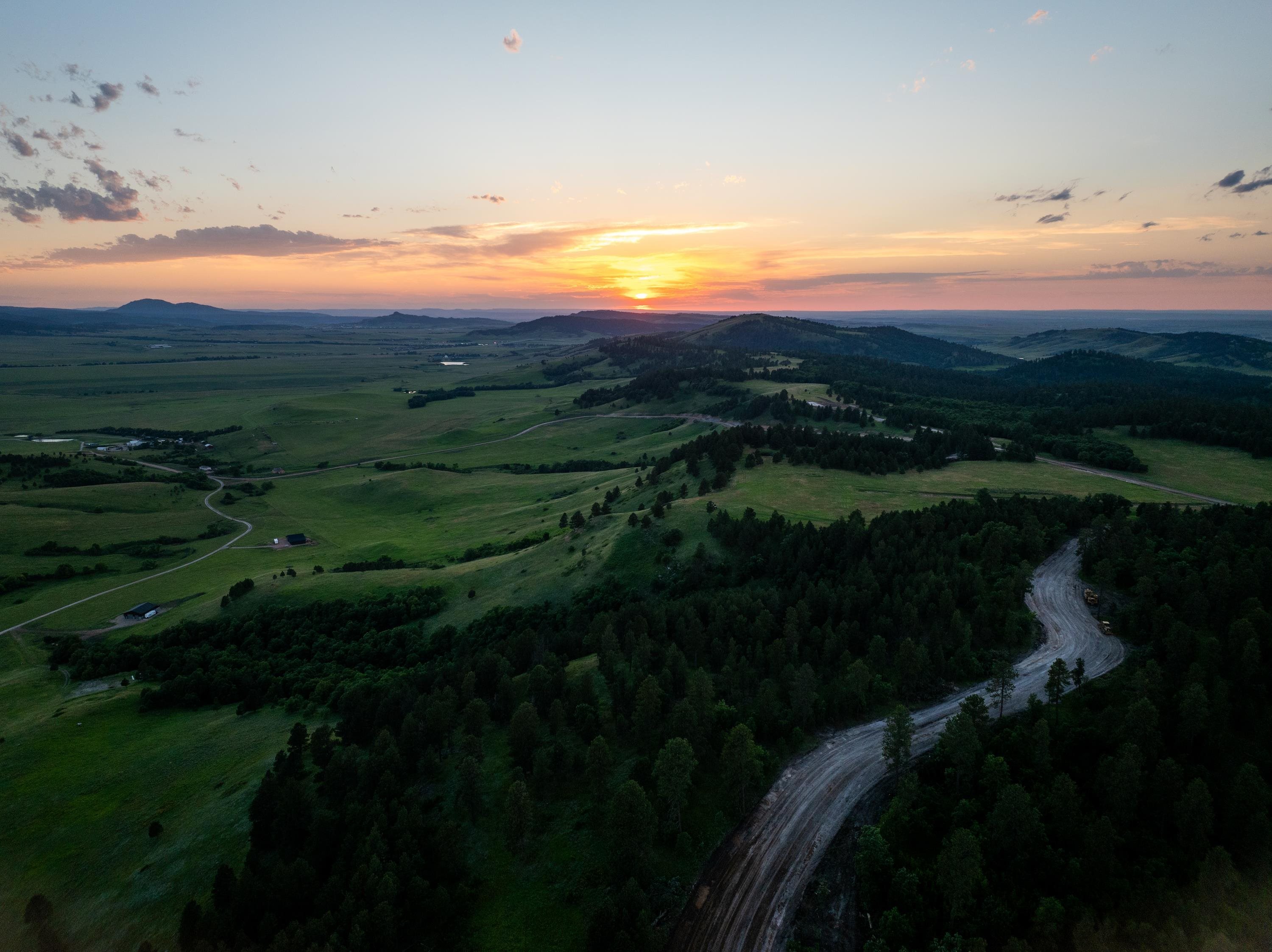 Property Photo: Lot 4 Three Peaks Pass SD 57793