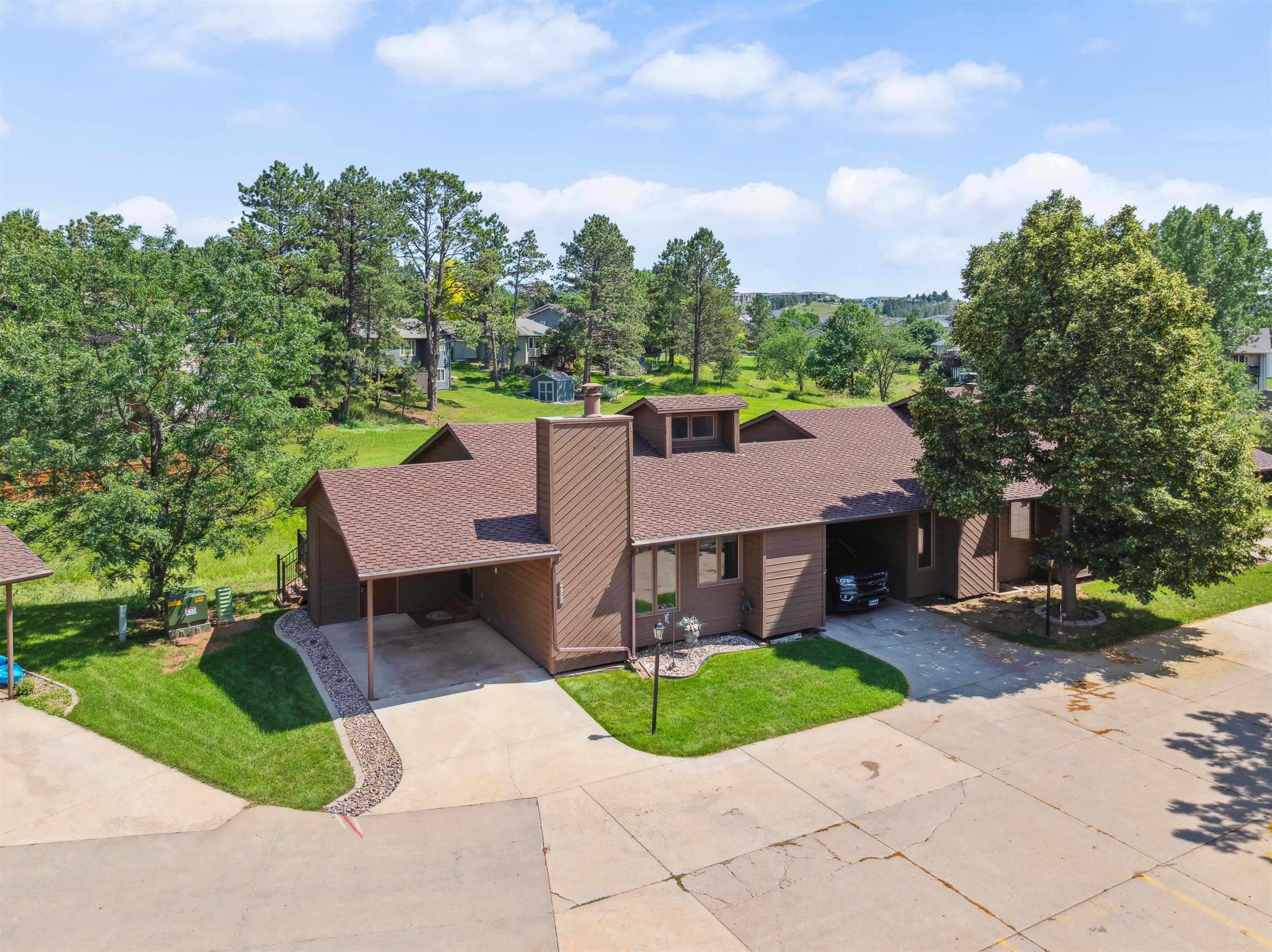 4902 Stoney Brook Court  Rapid City SD 57702 photo
