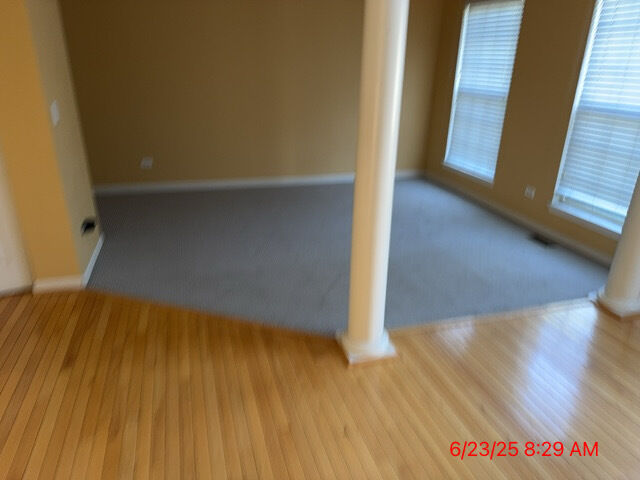 Property Photo:  700 N Sparkle Court  IL 60543 