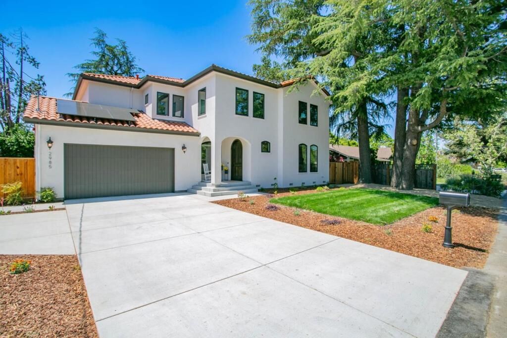 Property Photo:  2985 Lantz Avenue  CA 95124 