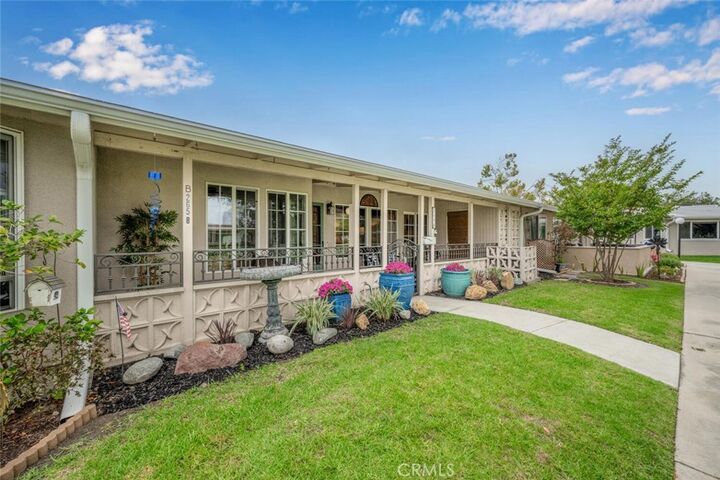 Property Photo:  1621 Interlachen 265B  CA 90740 