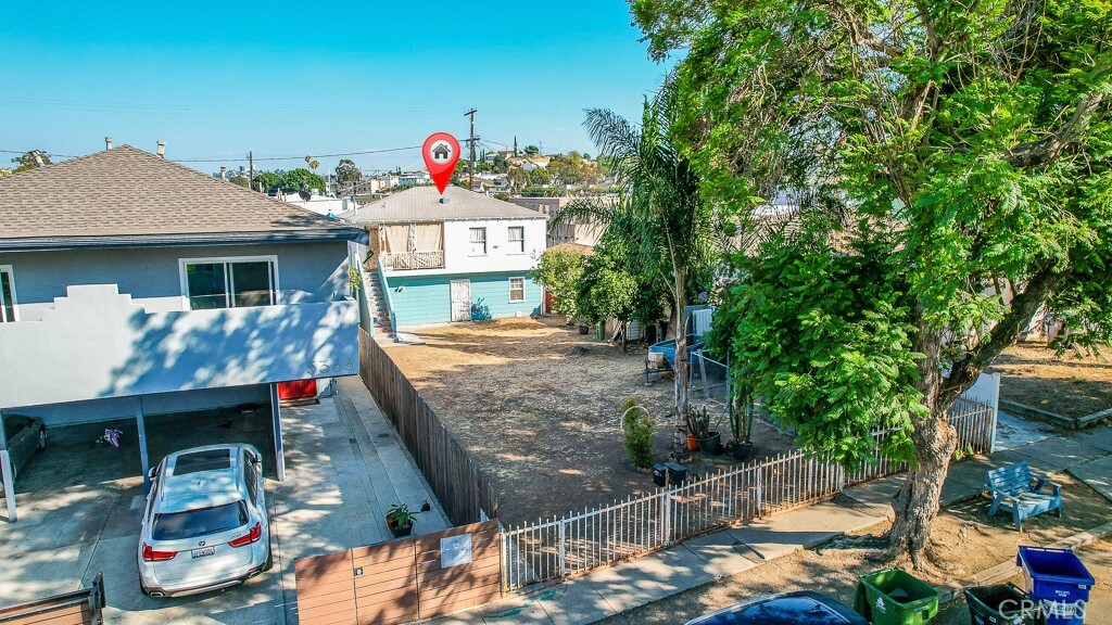 Property Photo: 5360 Ithaca Avenue CA 90032