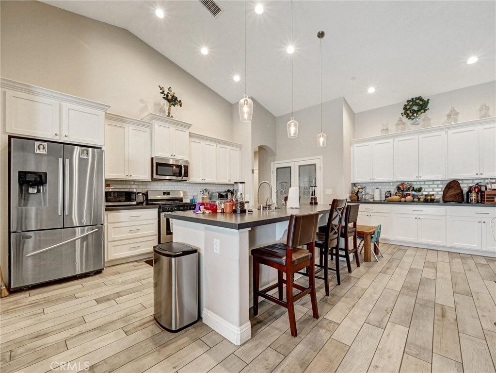 Property Photo:  7861 El Cerrito Avenue  CA 92345 