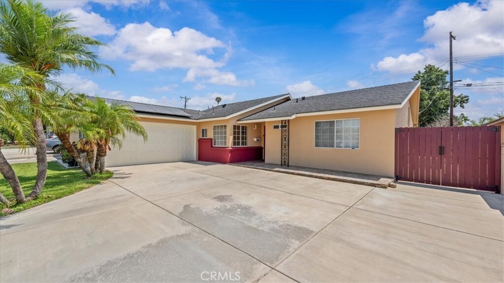 Property Photo:  9811 Bolton Avenue  CA 91763 