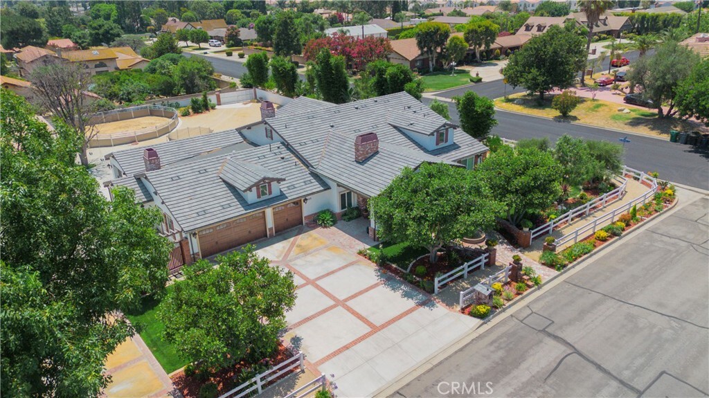 Property Photo: 5525 Dover Street CA 91710