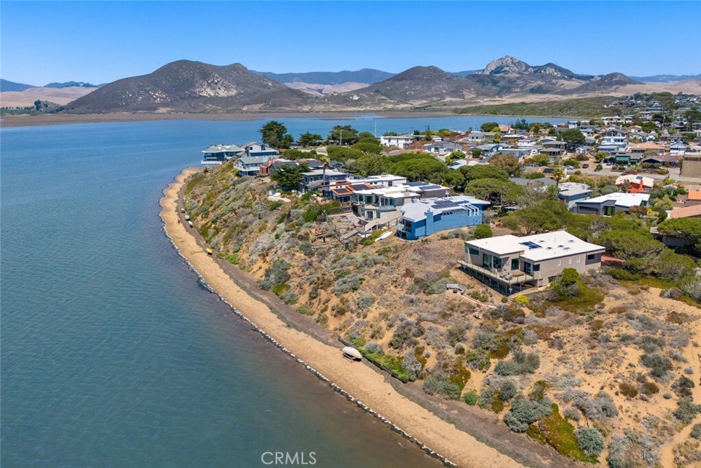 Property Photo:  1179 Pasadena Drive  CA 93402 