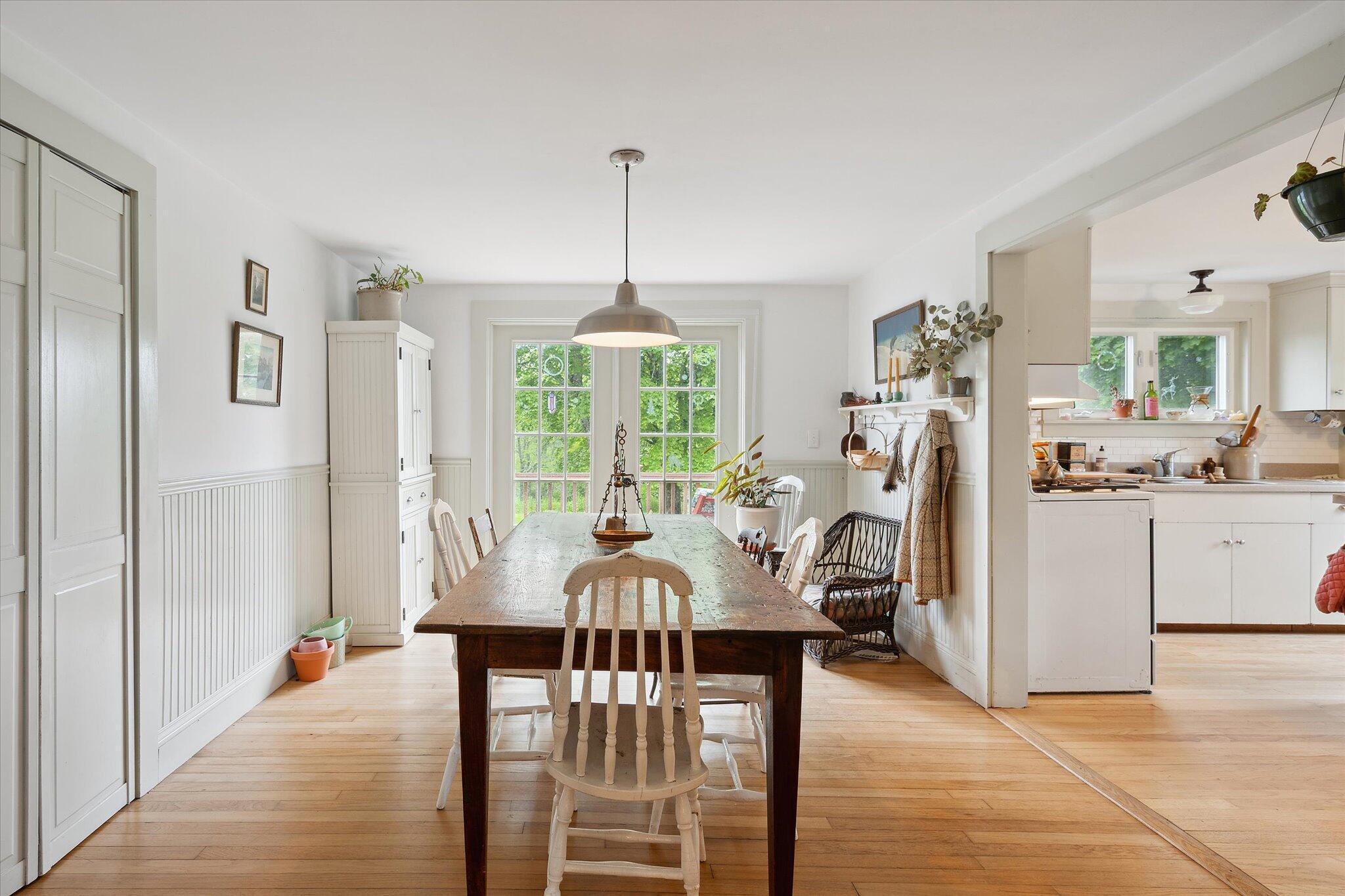Property Photo: 10 Martin Point Road ME 04547