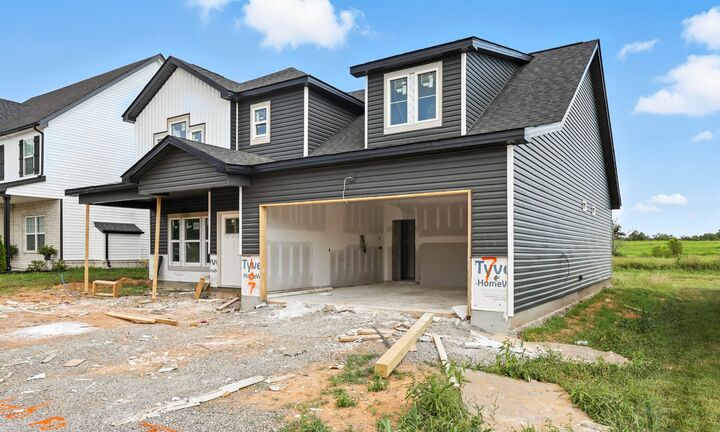 Property Photo: 750 Emma Dean Ct TN 37042