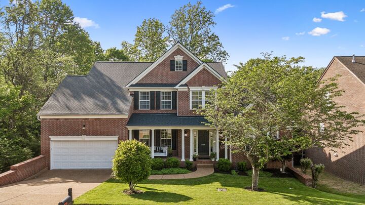 1308 Beech Hollow Dr  Nashville TN 37211 photo