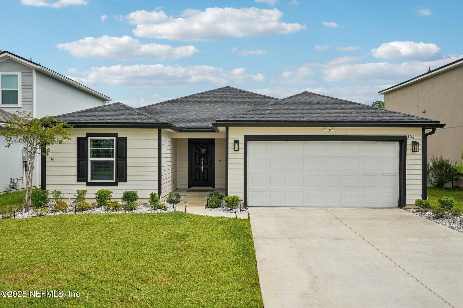 Property Photo: 3141 Flower Branch Avenue FL 32073