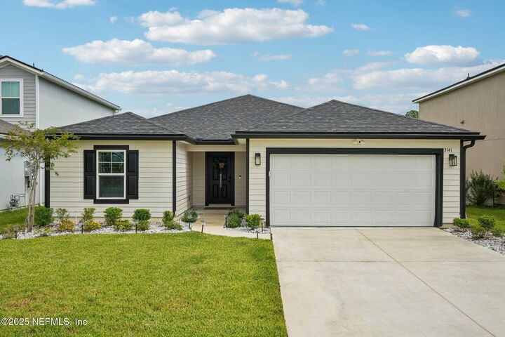 3141 Flower Branch Avenue  Orange Park FL 32073 photo