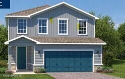 Property Photo: 148 Buffalo Court FL 32092