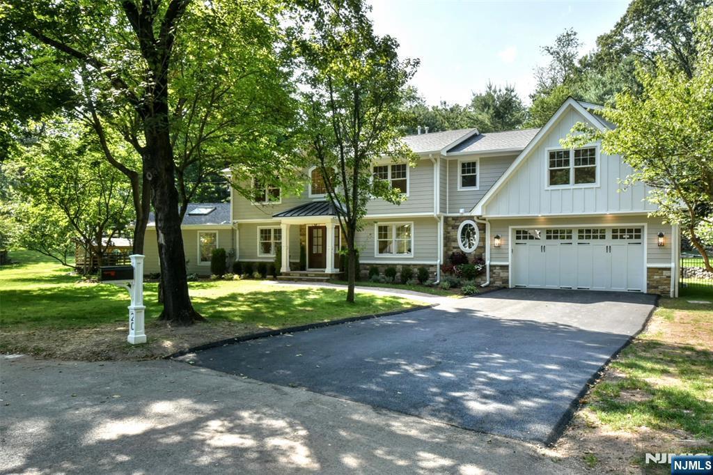 Property Photo: 20 Van Schaik Lane NJ 07481