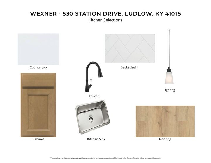 Property Photo:  530 Station Drive  KY 41016 