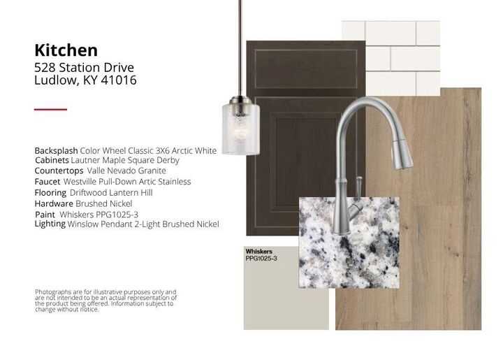 Property Photo:  528 Station Drive  KY 41016 