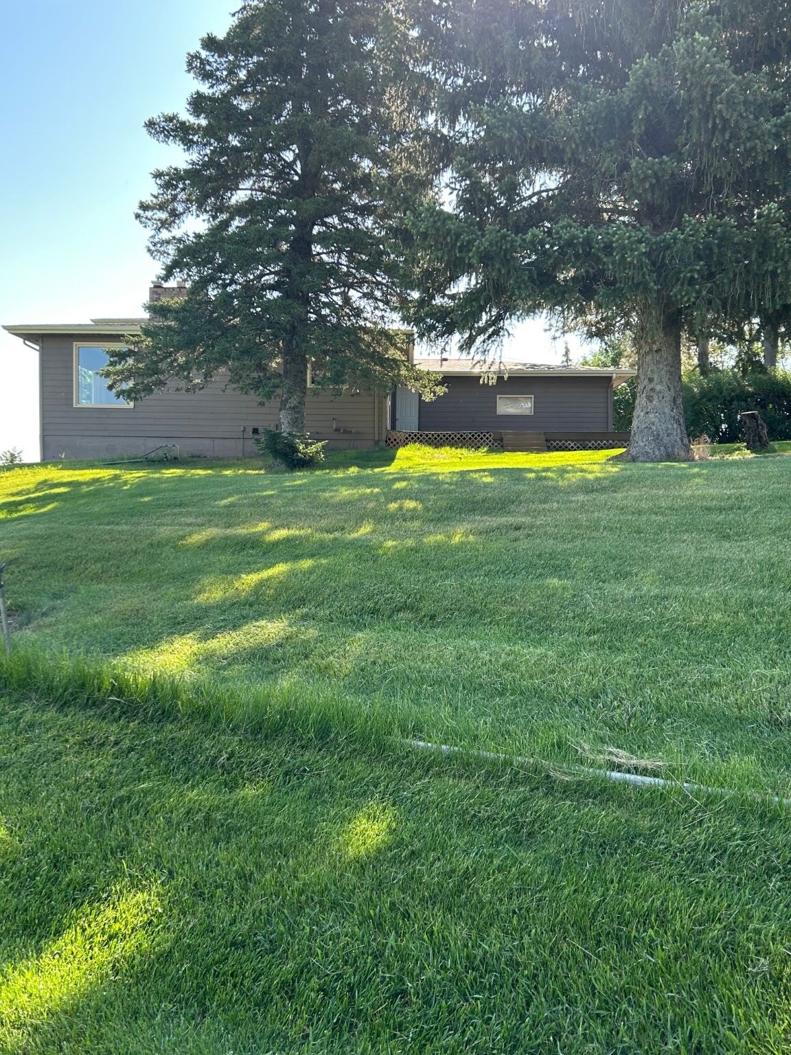 Property Photo: 8375 US Hwy 89 MT 59405