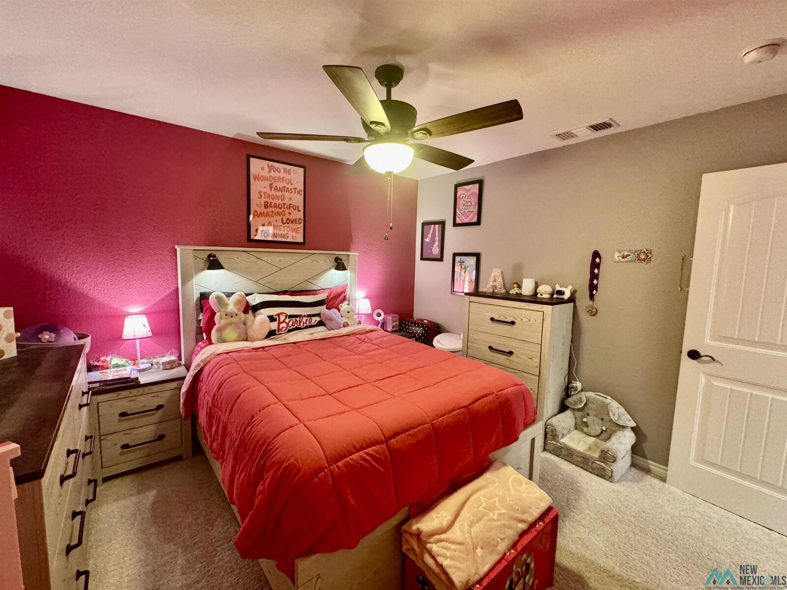 Property Photo:  3313 A Northglen  NM 88101 
