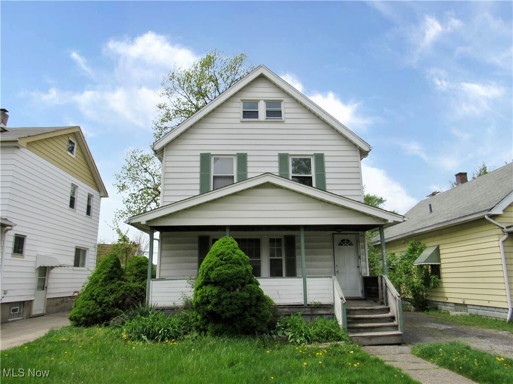 Property Photo:  4904 E 85th Street  OH 44125 
