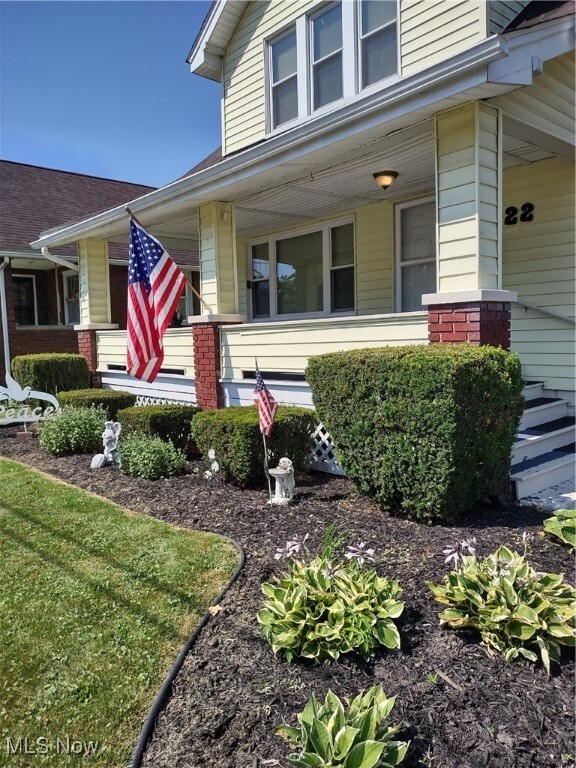 Property Photo: 22 S Richview Avenue OH 44509