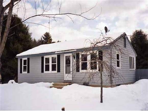 Property Photo: 75 Cressy Brook Road NH 03229
