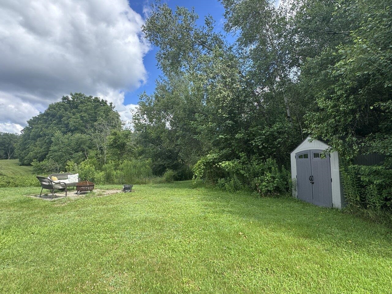 Property Photo: 49 Morgan Road VT 05465