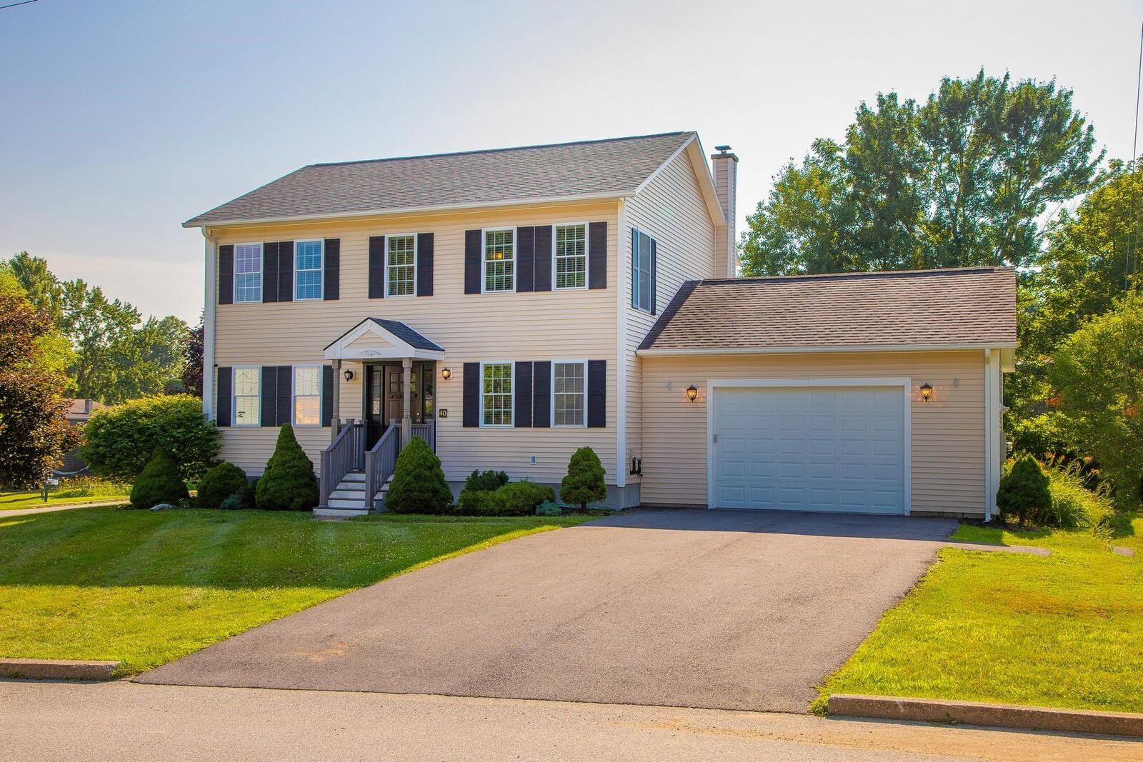 Property Photo:  40 Moonbrook Drive  VT 05701 