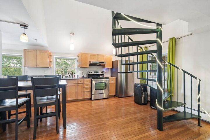 Property Photo: 34 Floral Avenue NH 03820