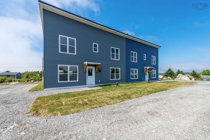 Property Photo: 13 Baker Road NS B3T 1Y3