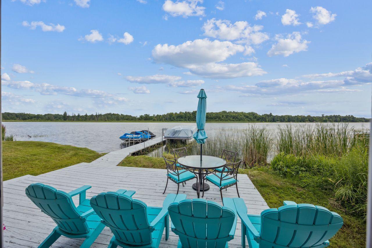 Property Photo:  146 Roosevelt Trail  MN 56338 