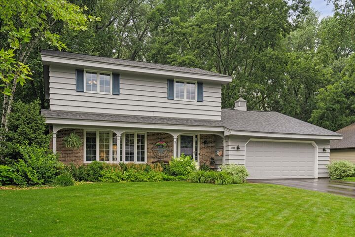 Property Photo:  1630 18th Avenue NW  MN 55112 