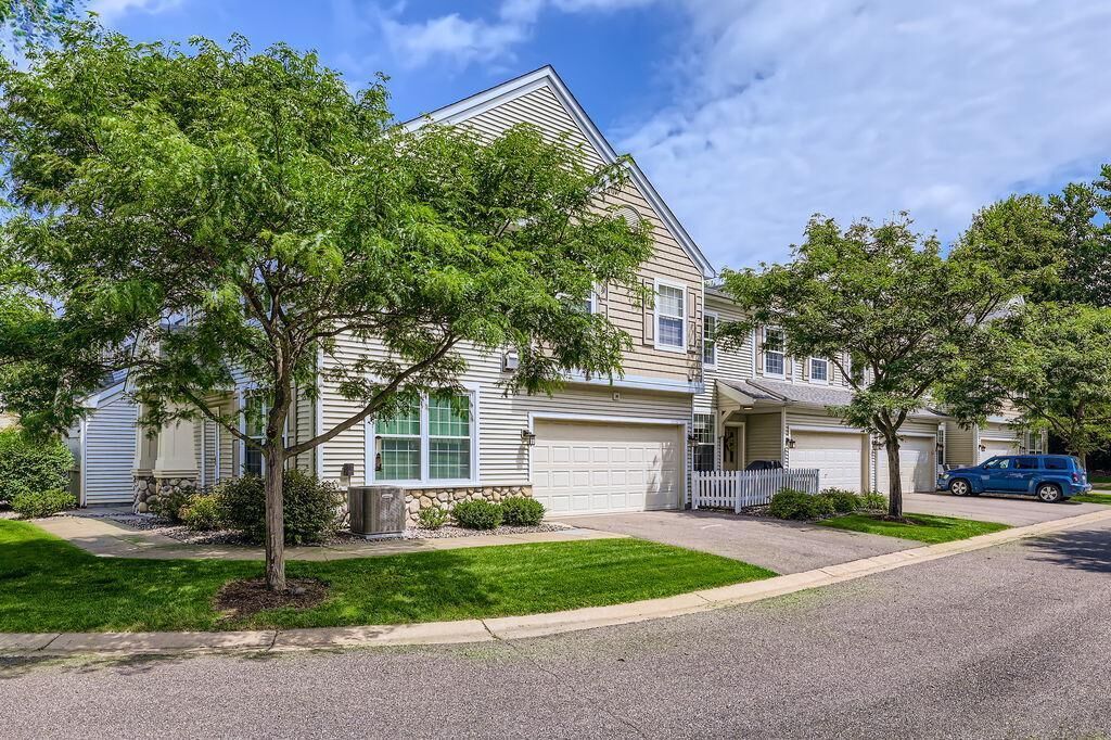 Property Photo: 4553 Victor Path 3 MN 55038