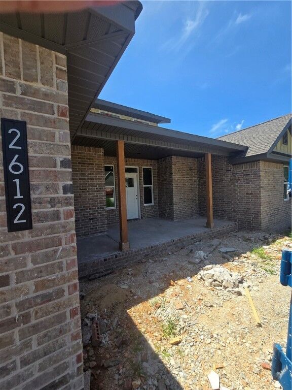 Property Photo:  2612 Fairway Circle  AR 72751 