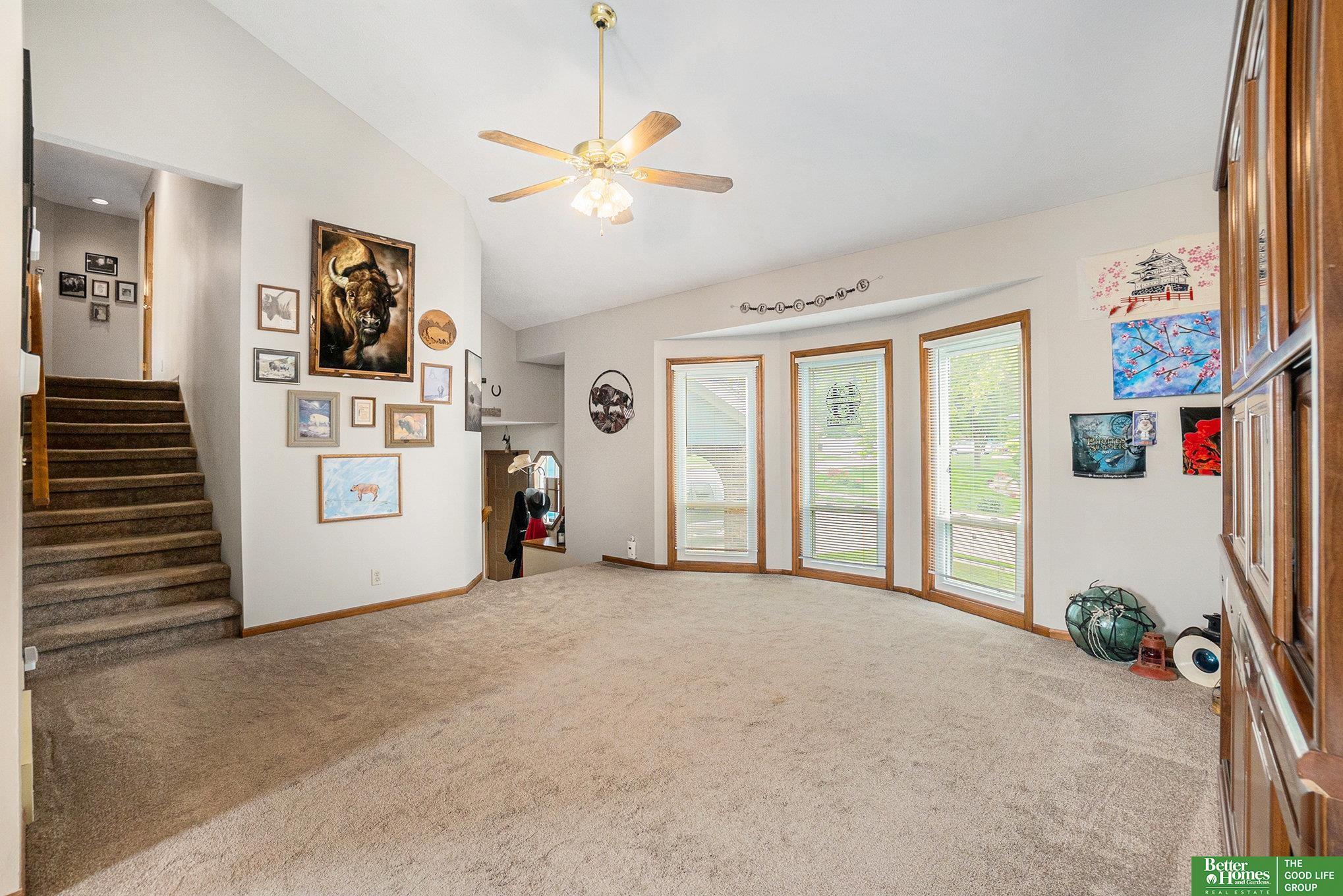 Property Photo:  1302 Sunshine Boulevard  NE 68123 