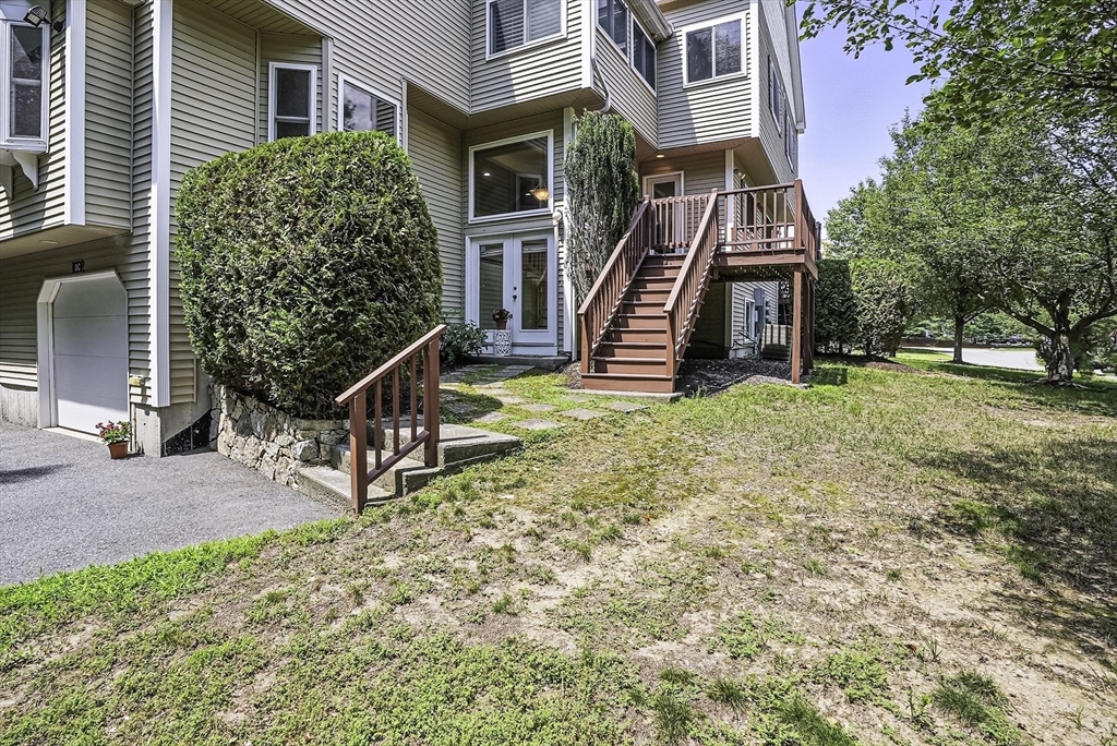 Property Photo:  3 Governors Way C  MA 01757 