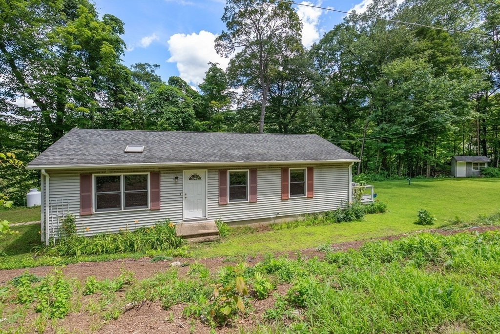 Property Photo:  75 Laurel Rd  MA 01071 