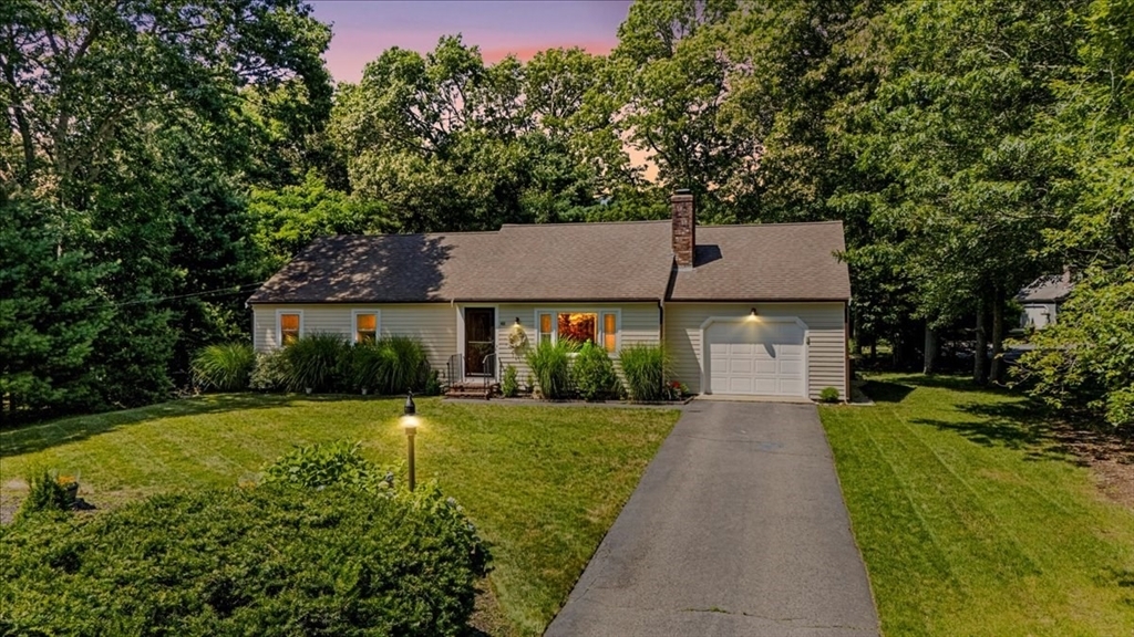 Property Photo:  48 Valley Brook Rd  MA 02632 