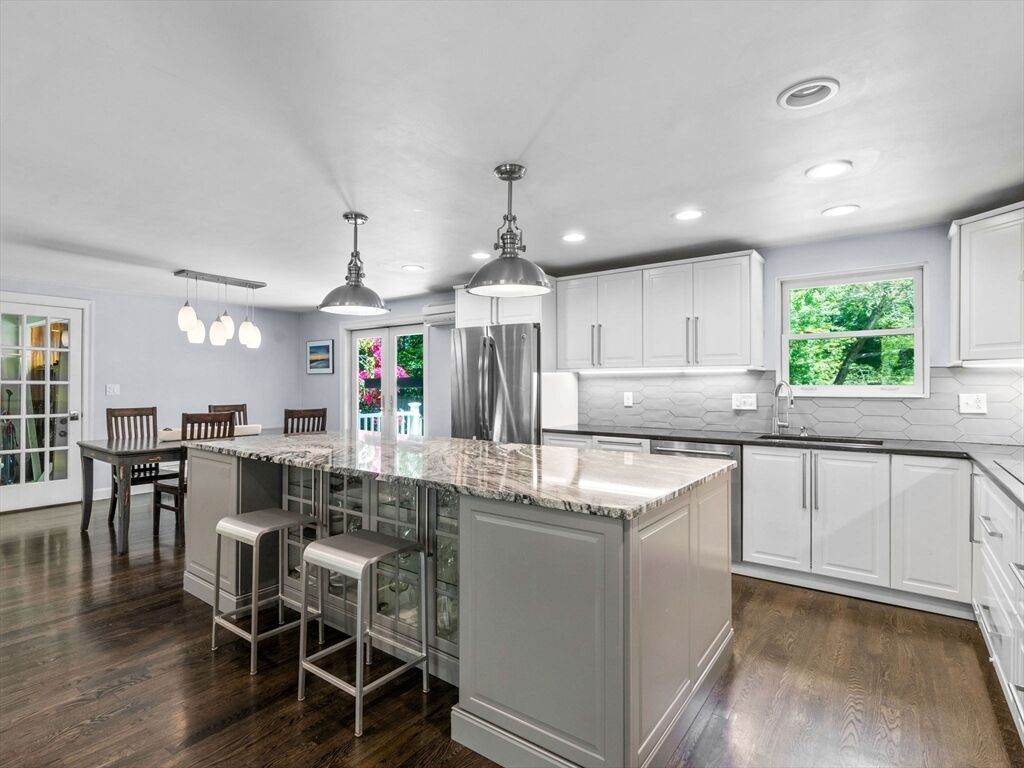 Property Photo:  8 Karen Pines Street  MA 02026 