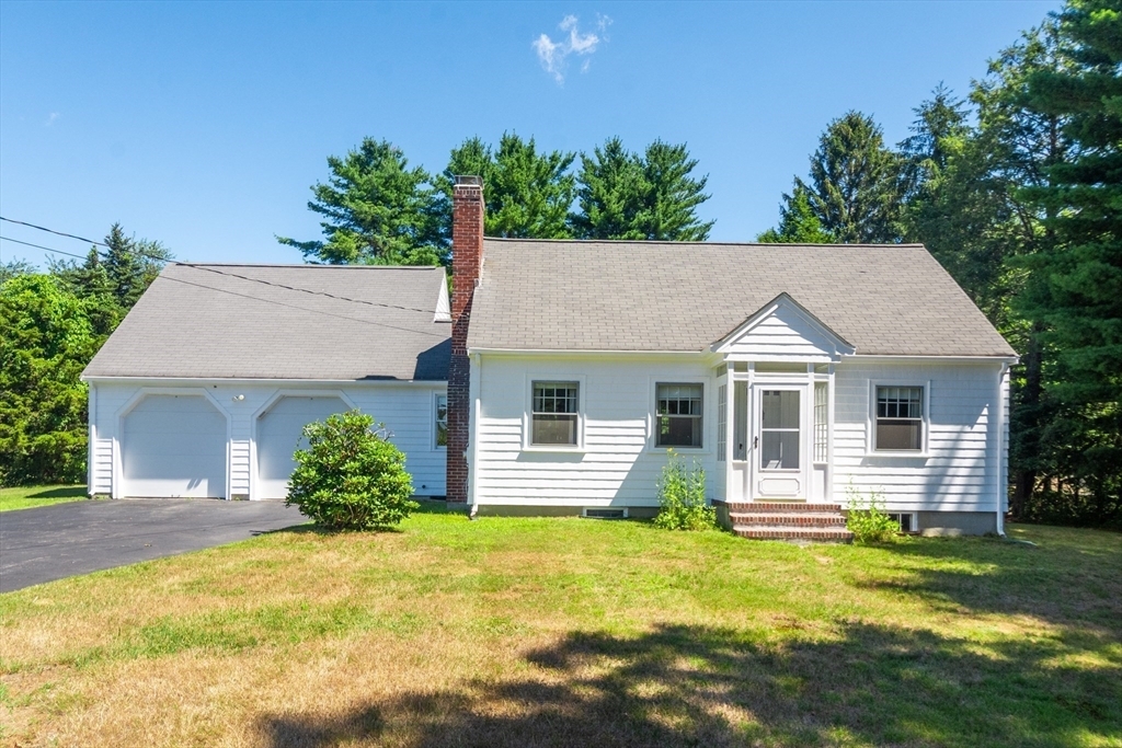 Property Photo:  276 Cambridge Turnpike  MA 01773 