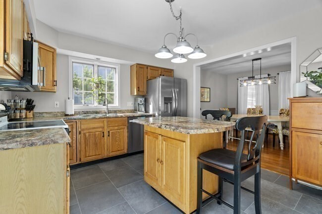 Property Photo: 100 Harris Rd MA 01904