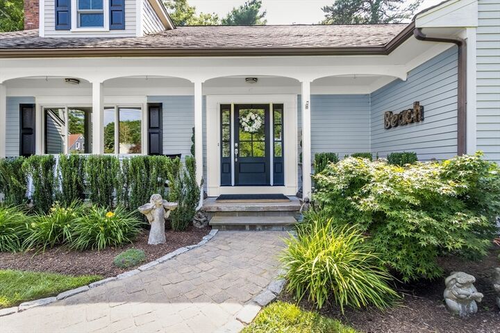 90 E Harbor Drive  Falmouth MA 02536 photo
