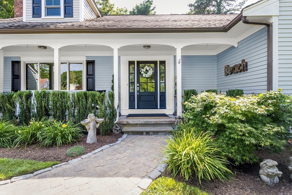 Property Photo:  90 E Harbor Drive  MA 02536 