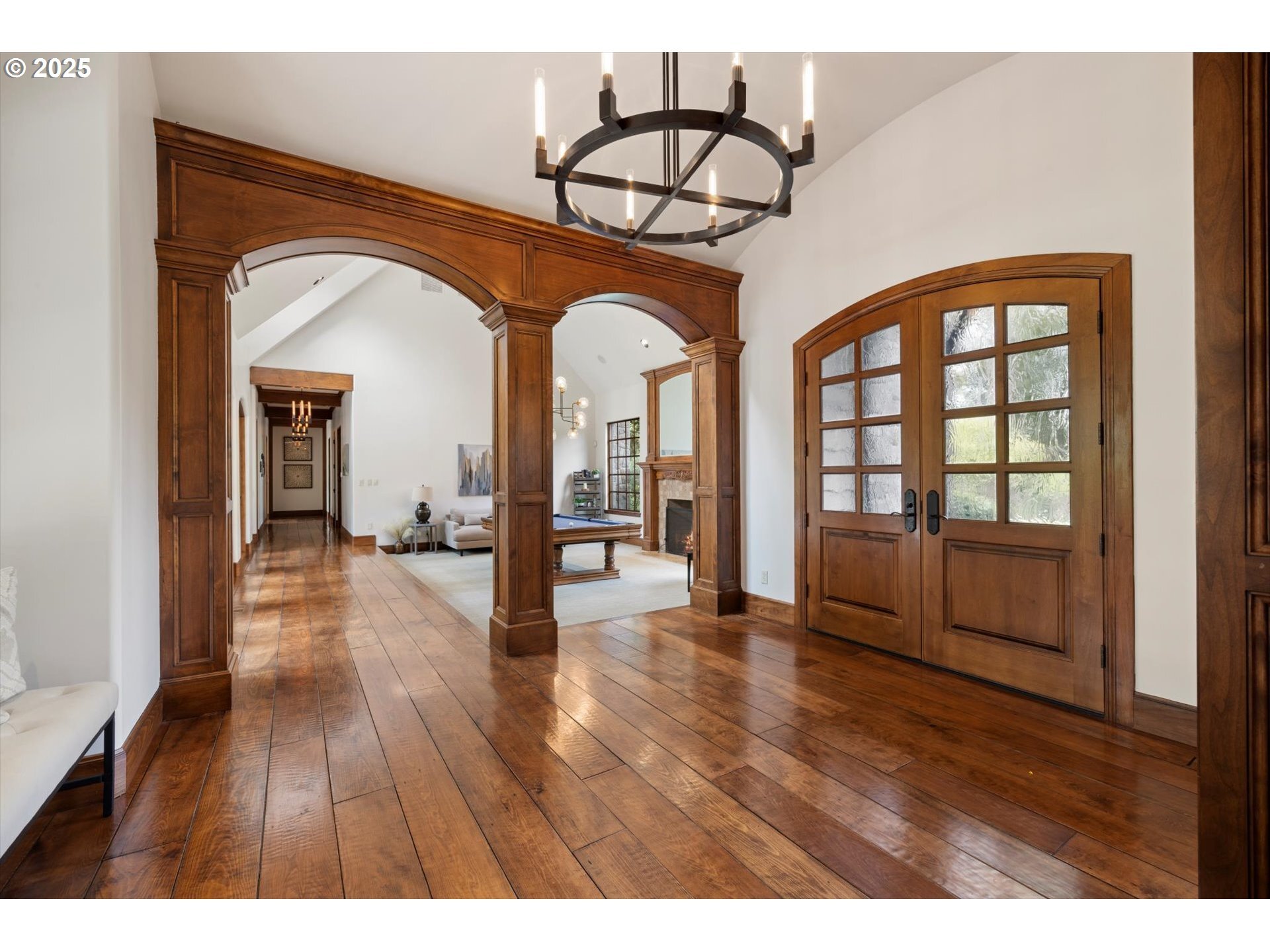 Property Photo: 5564 SW Prosperity Park Rd OR 97062