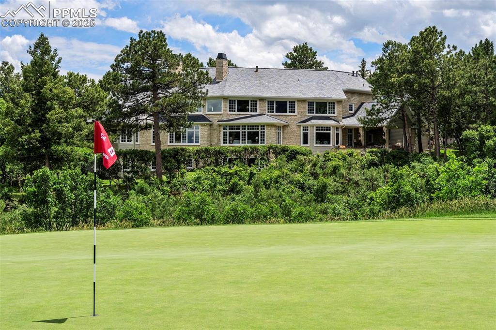 Property Photo: 104 S Marland Road CO 80906