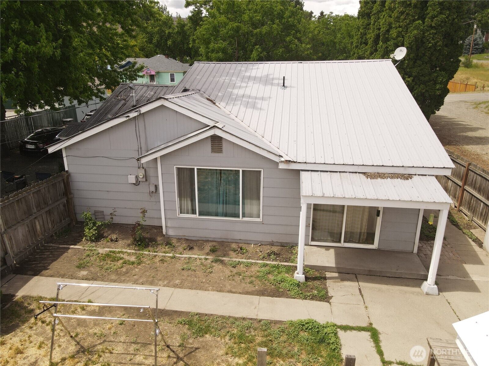 Property Photo:  1513  Ironwood Street  WA 98844 