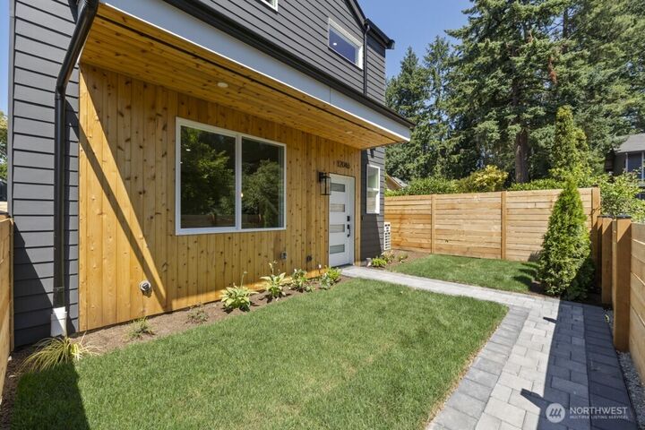 Property Photo: 12046 5th Avenue NE WA 98125