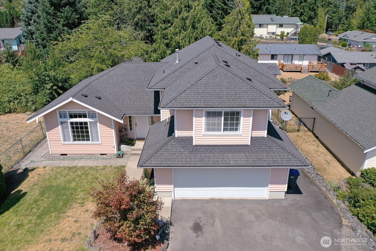 Property Photo: 7315 E Collins Road WA 98366