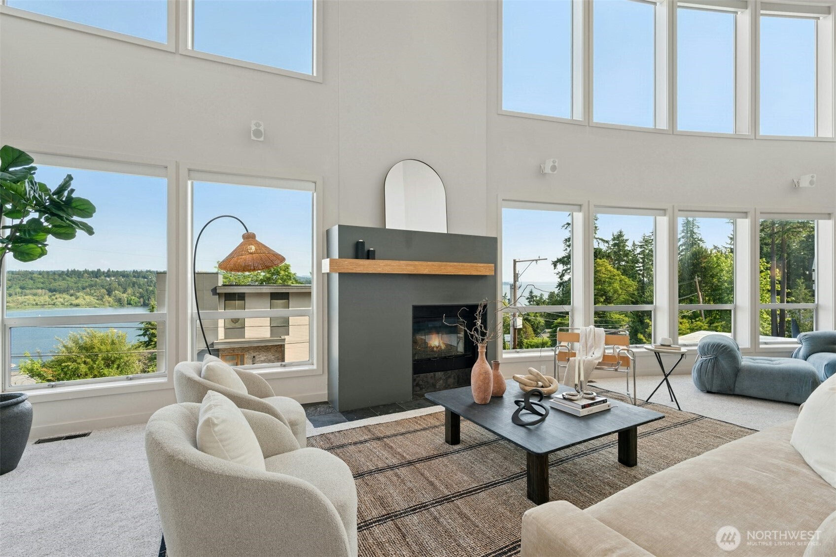 Property Photo:  8812 NE 117th Place  WA 98034 