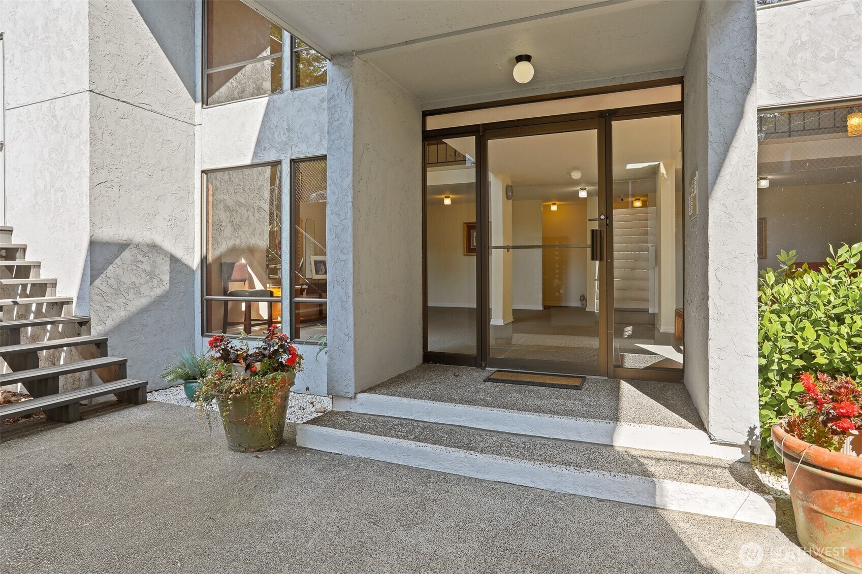 Property Photo: 8517 242nd Street SW 205A WA 98026