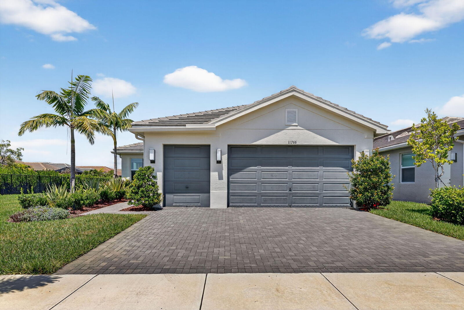 Property Photo:  11766 SW Poseidon Way  FL 34987 